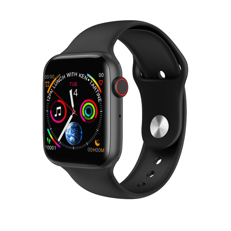 SmartWatch IWO LITE - 50% DE DESCONTO