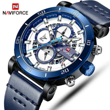 Carregar imagem no visualizador da galeria, Relógio NaviForce NF9131